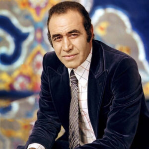 نت آهنگ پریشونی ایرج خواجه امیری