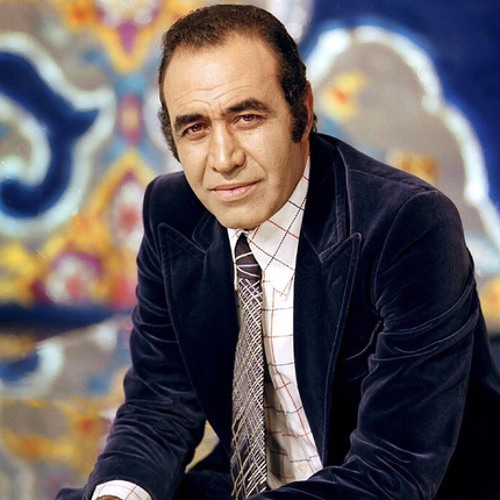 نت آهنگ پریشونی ایرج خواجه امیری