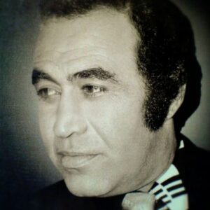 نت آهنگ آتشکده ایرج خواجه امیری