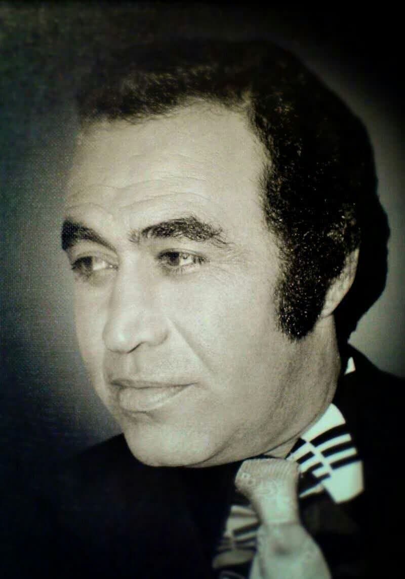 نت آهنگ آتشکده ایرج خواجه امیری