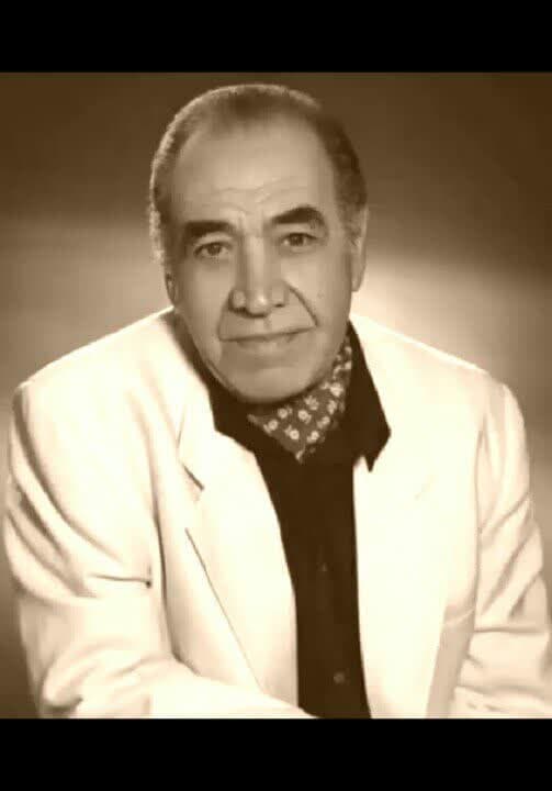 نت آهنگ تقدیر ایرج خواجه امیری