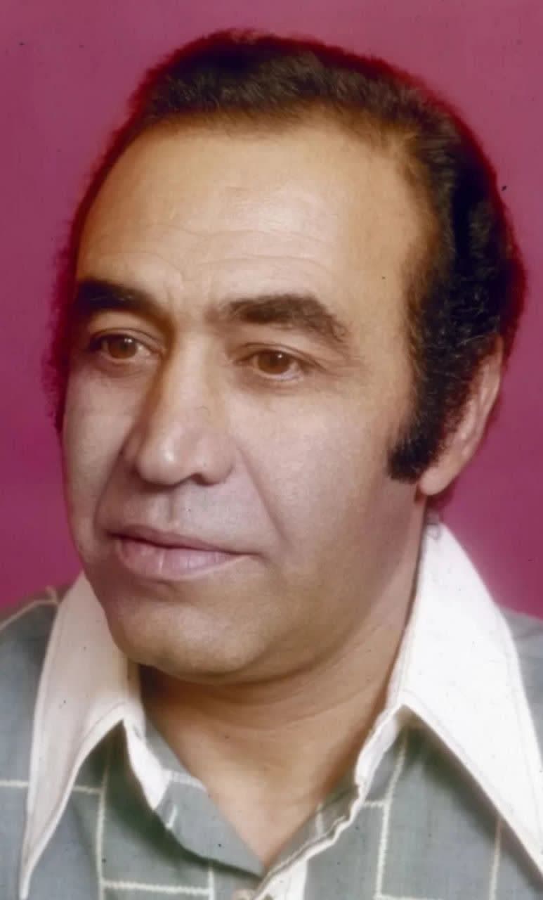 نت آهنگ عروس شب ایرج خواجه امیری