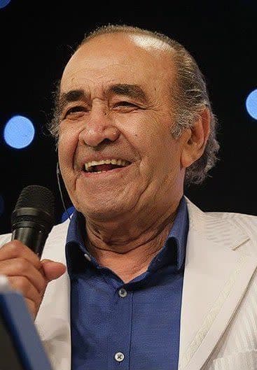 نت آهنگ برو درو واکن ایرج خواجه امیری