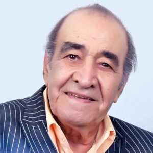 نت آهنگ شب که میرسد استاد ایرج خواجه امیری