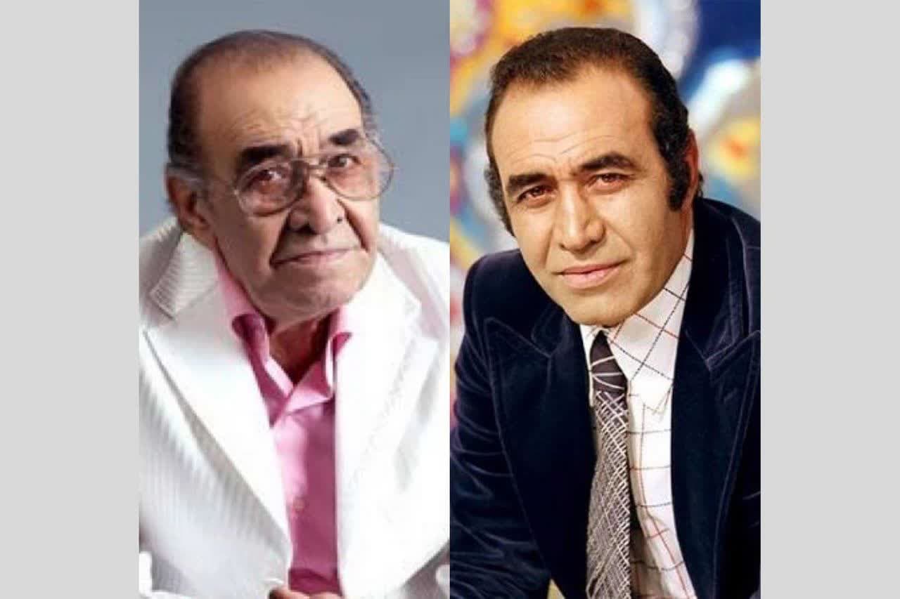 آهنگ بمانی الهی ایرج خواجه امیری