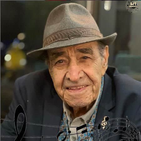 نت آهنگ دل به دریا زده ام ایرج خواجه امیری