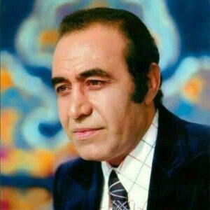 نت آهنگ ستاره های شب من ایرج خواجه امیری