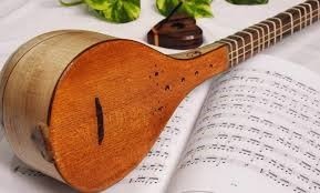 نوازندگان موسیقی ایرانی و نتخوانی