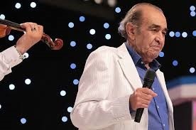 نت قطعه های استاد ایرج خواجه‌امیری