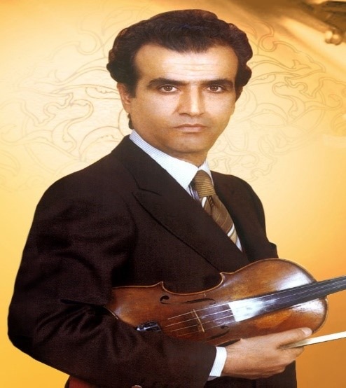 موسیقی ایرانی