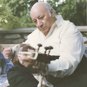 نت تار قطعه چهار مضراب دشتی استاد جلیل شهناز