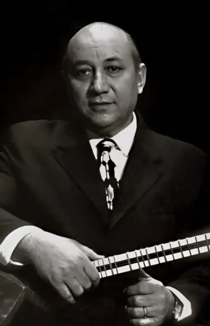 نت تار سلطان قلبها به روایت استاد جلیل شهناز