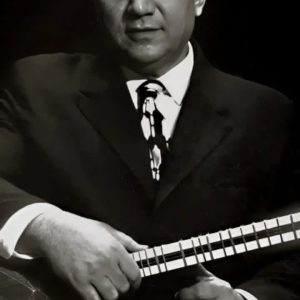 نت تار قطعه ضربی ماهور استاد جلیل شهناز