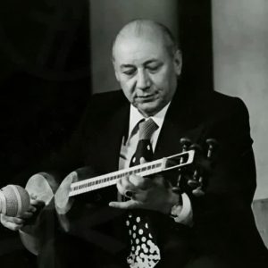 نت تار قطعه چهار مضراب درد دل استاد جلیل شهناز